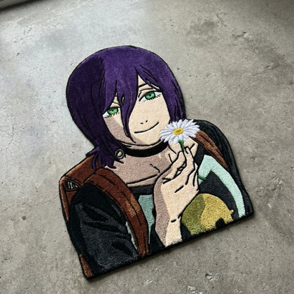 Custom Anime Rug